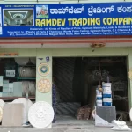 Hardware and Interior Solutions: Building Better Spaces with the Right Products