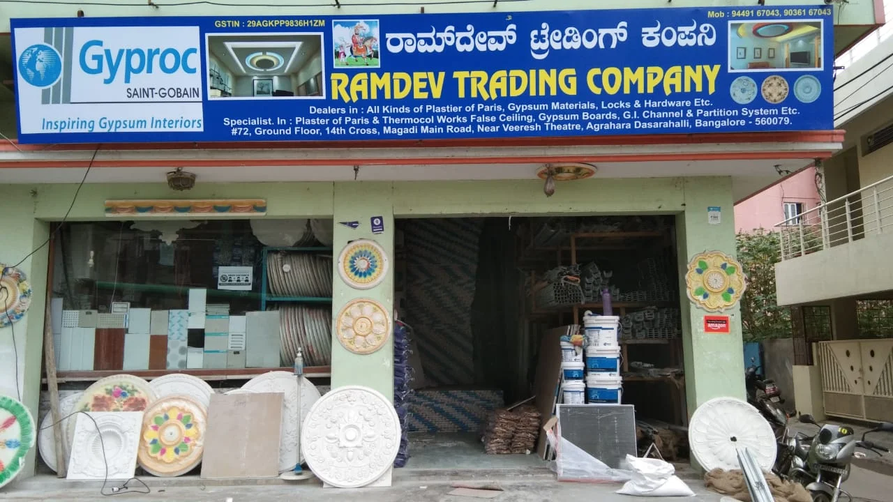 Hardware and Interior Solutions: Building Better Spaces with the Right Products