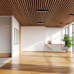 Benefits of False Ceiling Solutions for Modern Homes and Offices
