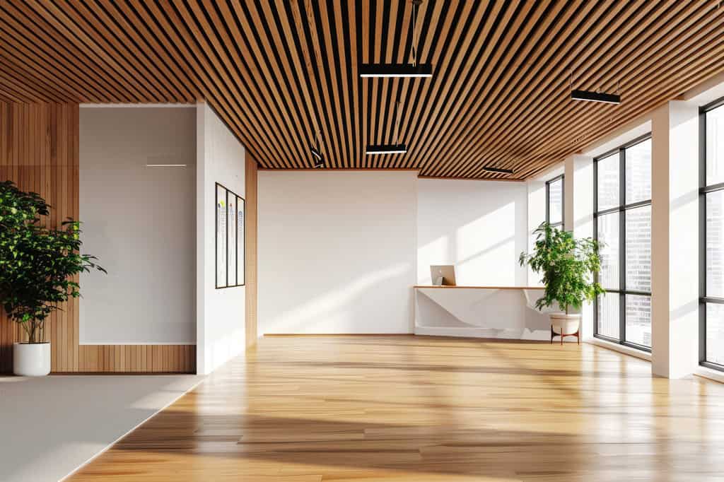 Benefits of False Ceiling Solutions for Modern Homes and Offices